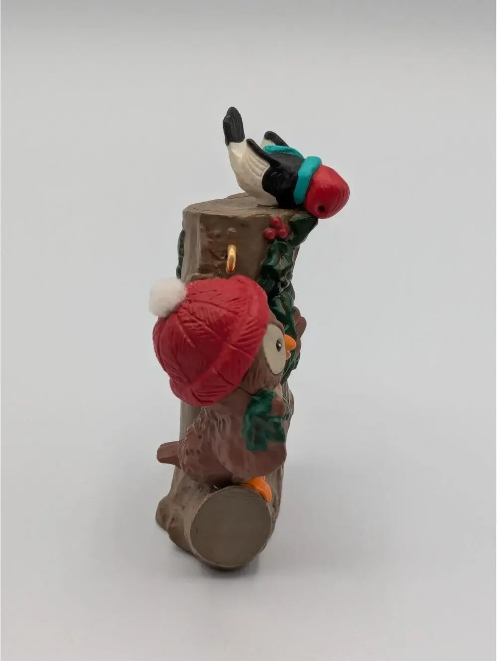 Hallmark Keepsake Owliver 1994, 3rd and Final in the Owliver Series
